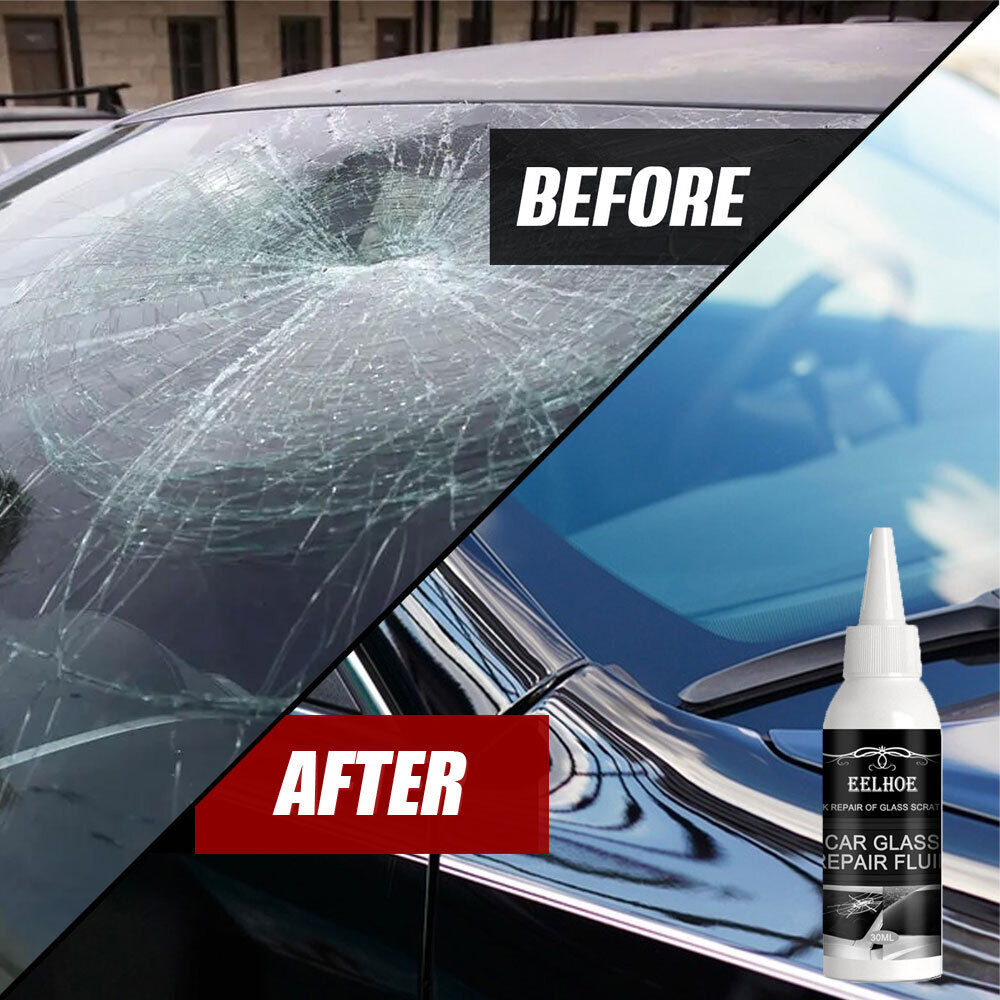 Take Control of Your Windshield Repairs Today!