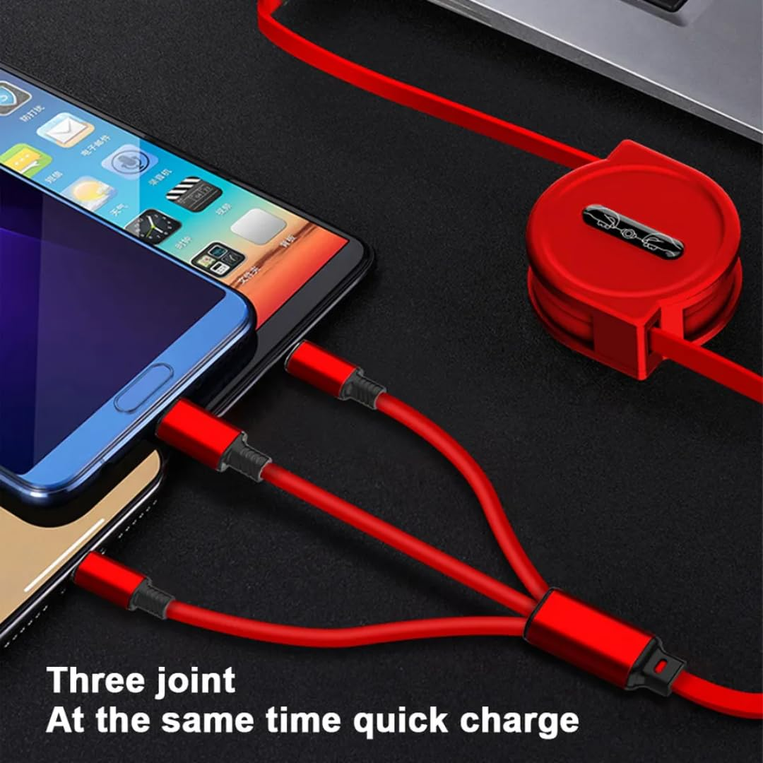 Fast Charging for All Your Devices